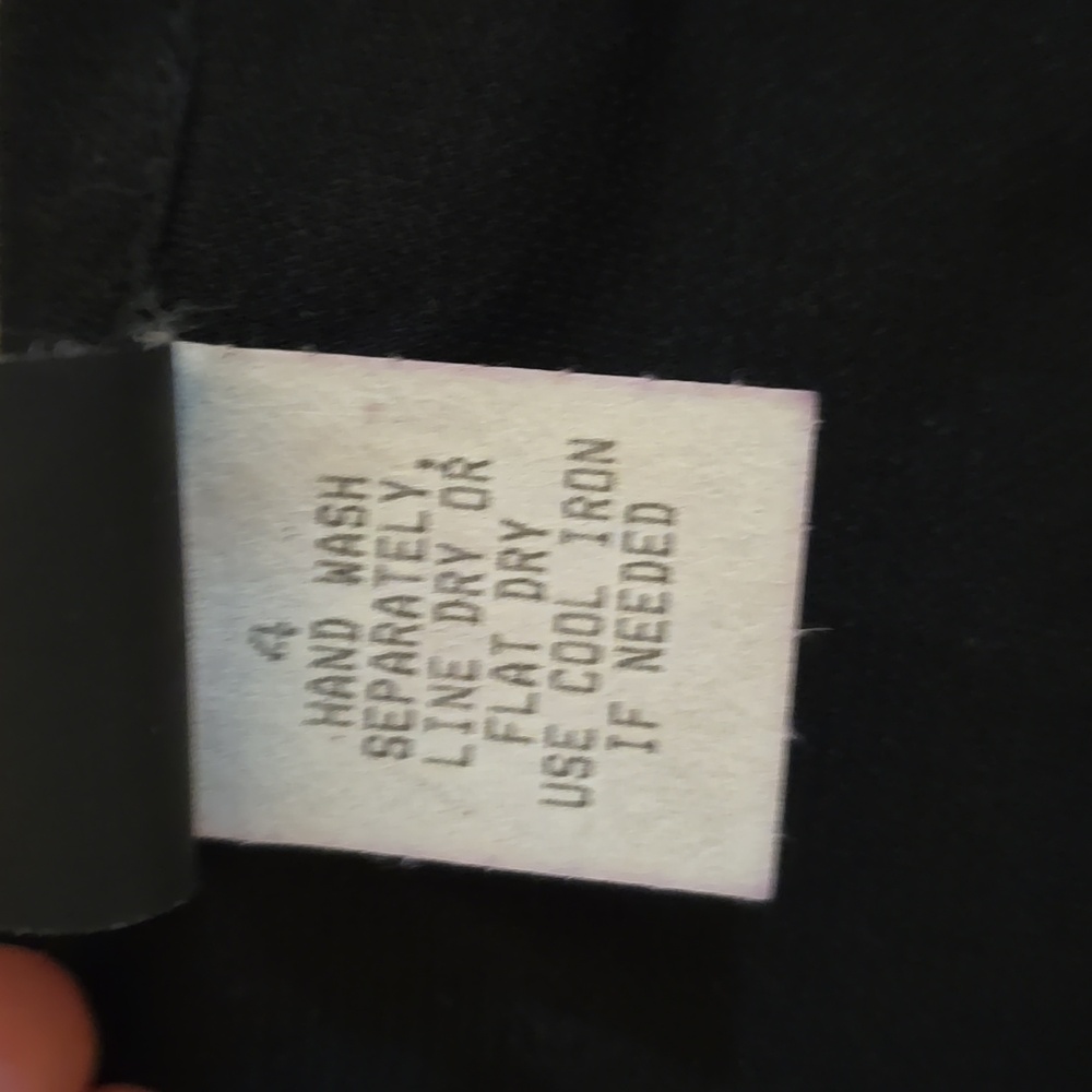 Darkwear Cyber Circuit Top L - Picture 5 of 5